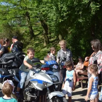 Dzień Dziecka w Radomsku