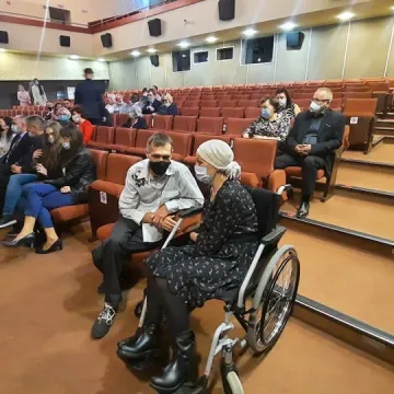 „Koniczynka” świętowała dziesiąte urodziny