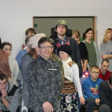 Patriotyzm przez śpiew