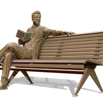 Jaką ławeczkę Reymonta wybierzemy?