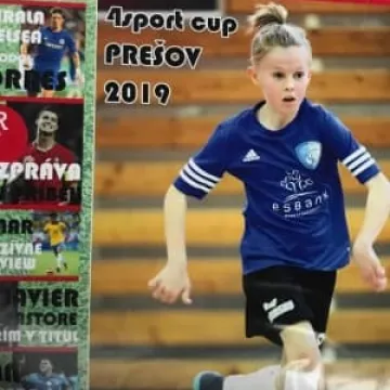 RAP Radomsko grał na Słowacji