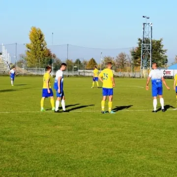 Druga porażka RKS Radomsko