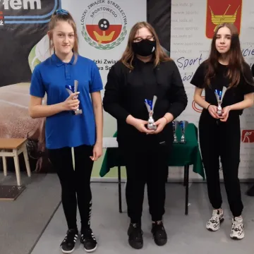 Strzeleckie Święto Kobiet z udziałem pistoleciarzy OKSS „10-tka”