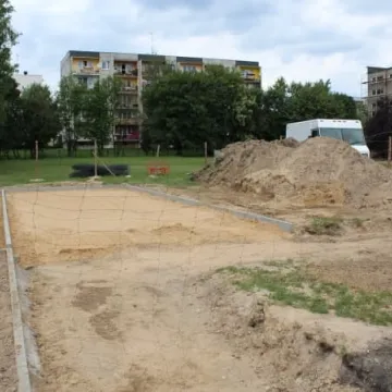 Namacalne efekty Budżetu Obywatelskiego