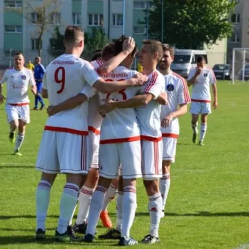 Udany debiut Rafała Ozgi