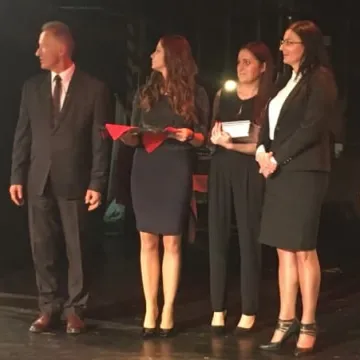 Obchody 20-lecia Powiatu Radomszczańskiego