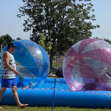 Kompleks „Aquara” w Radomsku świętuje pierwsze urodziny