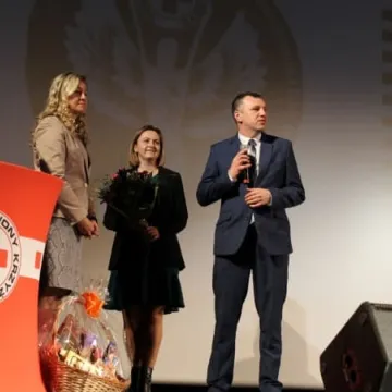 Radomszczańska Gala Wolontariatu PCK 2019