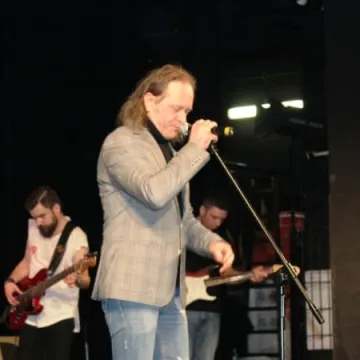 WOŚP 2017: Koncert finałowy w MDK