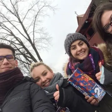 WOŚP 2018: Ponad 16 tys. zł w Gomunicach!