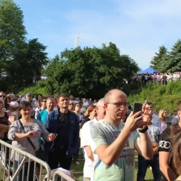 Dni Radomska 2019: Marcin Daniec