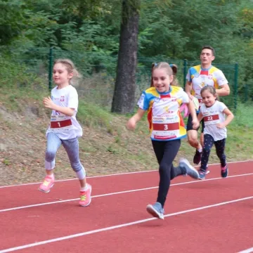 Pierwsze Biegowe Grand Prix Radomska za nami