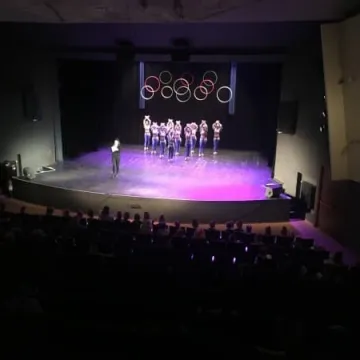 XXII Ogólnopolskie Spotkania Taneczne RADOMSKO OPEN 2018