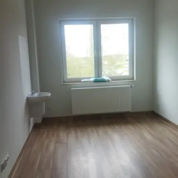 Budowa Centrum Opiekuńczo-Mieszkalnego w Radomsku na finiszu