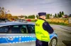 Czterech nietrzeźwych kierowców i mniej kolizji. Policja podsumowała akcję „Wszystkich Świętych”