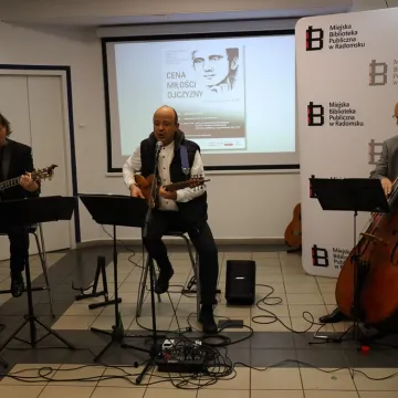 W Radomsku upamiętniono 41. rocznicę wprowadzenia stanu wojennego