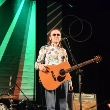 Koncert Galowy Spotkań Integracyjnych 