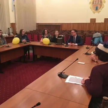 100 lat praw obywatelskich kobiet