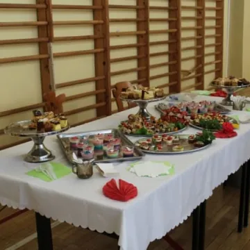 Dzień otwarty w „Drzewniaku” w Radomsku