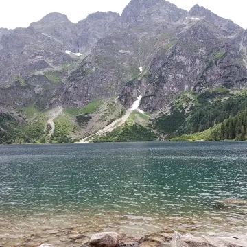 [WASZE ZDJĘCIA] Pocztówka z wakacji