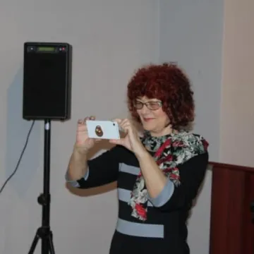 Spotkanie noworoczne RUTW SAN