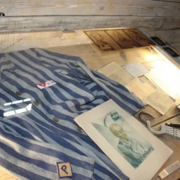 Okupacyjne dzieje w nowej odsłonie