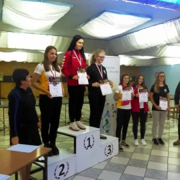 Sezon strzelecki „10-tki” Radomsko w pełni