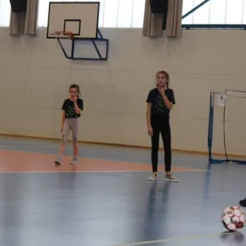 Ogólnopolski Harcerski Turniej Piłki Nożnej „HARCcup” rozpoczęty