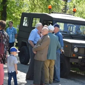 Piknik Europejski z SLD