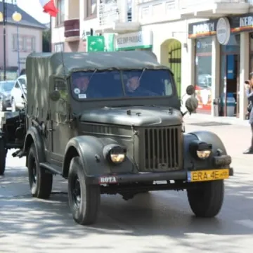 Święto pracy w Radomsku