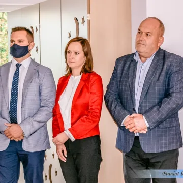 W gminie Bełchatów powstał nowy żłobek