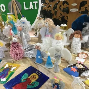 Finał konkursu „Dnia Dobrych Aniołów” w ZSDiOŚ