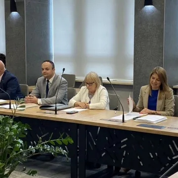 Michał Spólnicki uzupełnił skład Rady Miejskiej w Radomsku