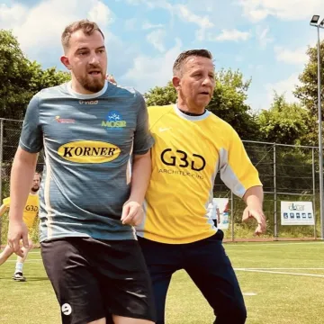 Pierwsze zwycięstwo Szansy w radomszczańskich „Szóstkach”