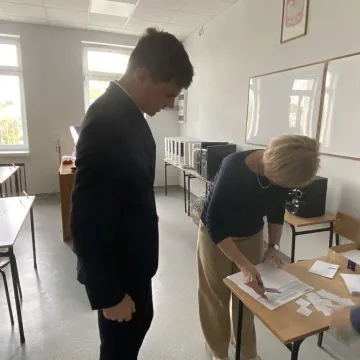 Angielski na zakończenie obowiązkowych matur