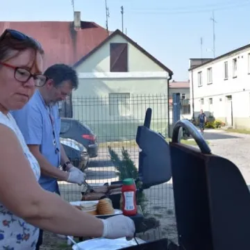 MOPS otworzył Klub Integracji Społecznej