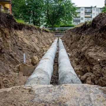 Bełchatów: PEC rozpoczyna sezon inwestycyjny