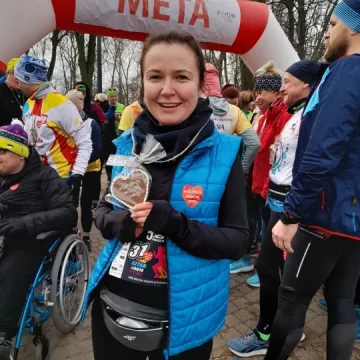 WOŚP 2023: Bieg „Policz się z cukrzycą” już po raz piąty w Radomsku