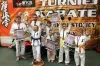 9 pucharów dla karateków z „Randori”