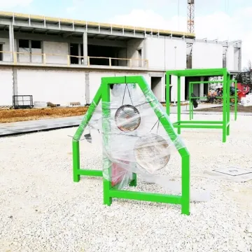 Budowa nowego basenu w Radomsku idzie pełną parą