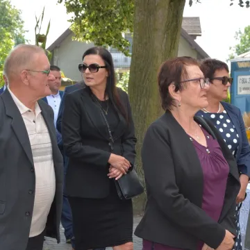 Dożynki w Gminie Kodrąb