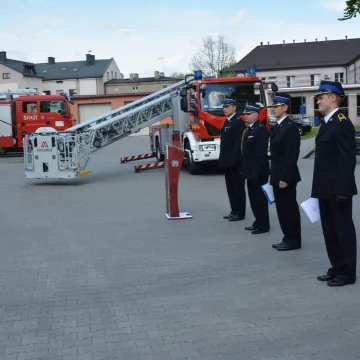 Dzień Strażaka w Radomsku i powiecie