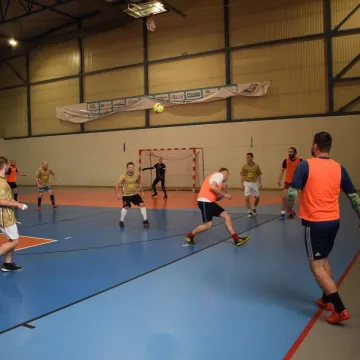 Liga 6 z Perspektywami