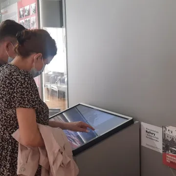 Noc Muzeów trwa w Radomsku