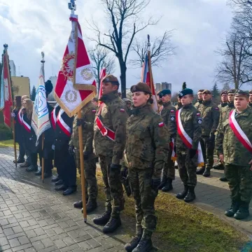 W Radomsku upamiętniono 76. rocznicę śmierci Stanisława Sojczyńskiego „Warszyca”