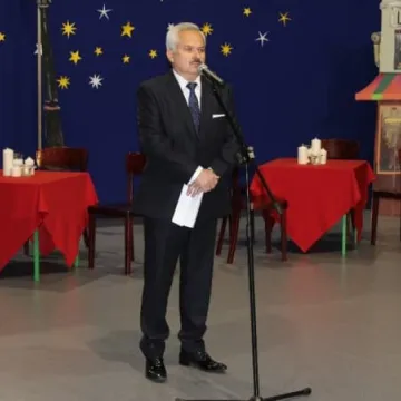 Miejskie obchody Dnia Edukacji Narodowej w Radomsku