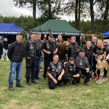 Święto Plonów w Krępie. Dożynki Gminno-Parafialne 2025