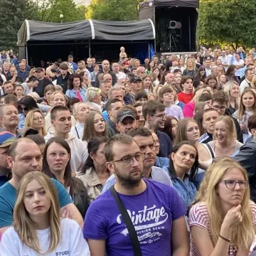 Dni Radomska 2024. Dzień drugi