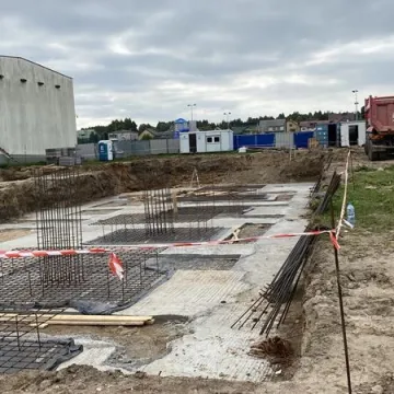 Miliony na rozwój bazy sportowej w powiecie radomszczańskim