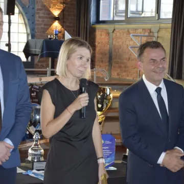 Wielki finał sezonu na Gali KS Volley Radomsko